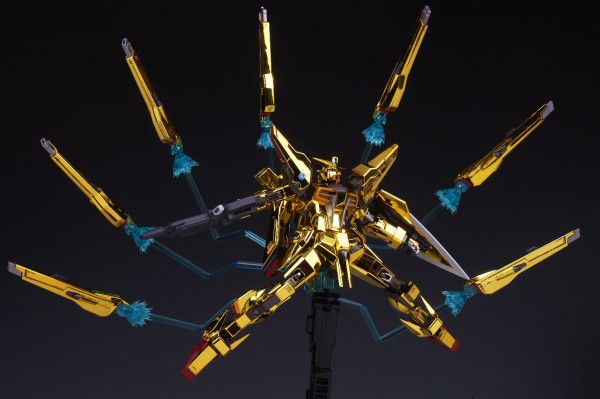 METAL ROBOT魂 アカツキ（シラヌイ装備） SEED FREEDOM Ver