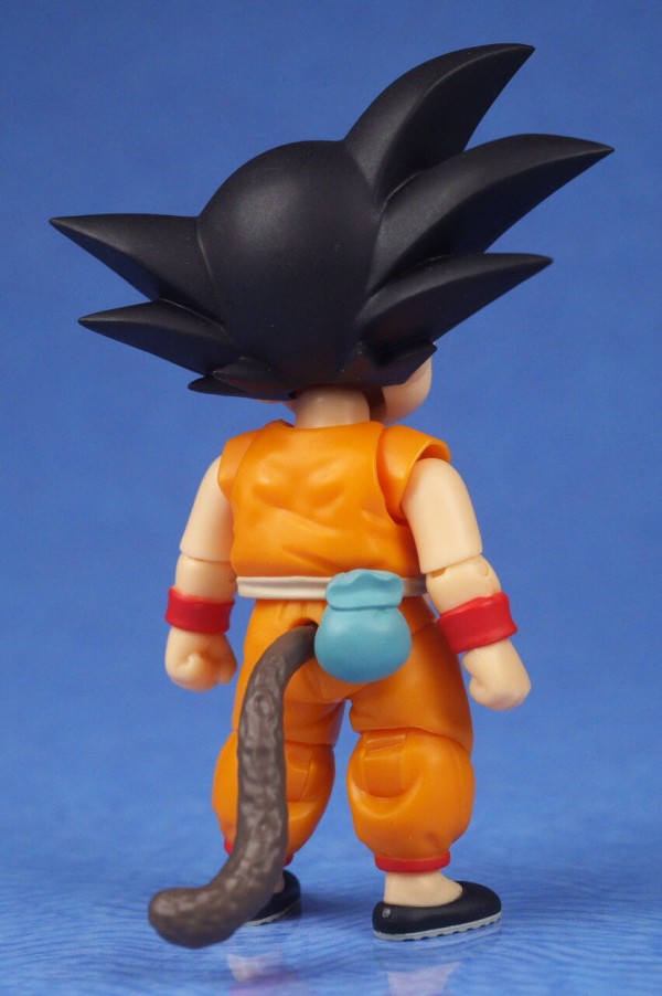 S.H.フィギュアーツ 孫悟空&龍40周年 S.H.Figuarts 孫悟空＆龍-40周年記念Edition- | 魂ウェブ