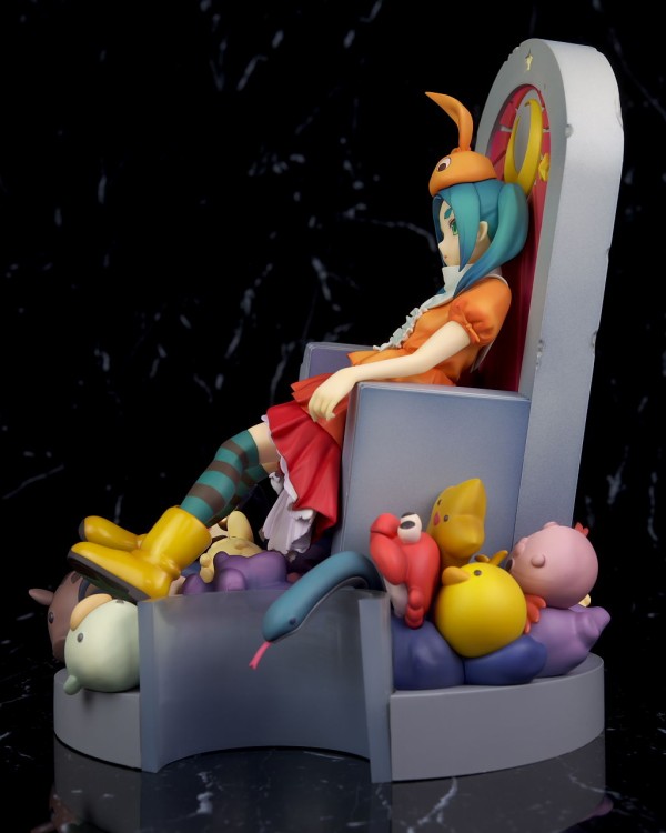 未開封　斧乃木　グッドスマイルカンパニー　フィギュア 斧乃木余接｜グッドスマイルカンパニー公式ショップ