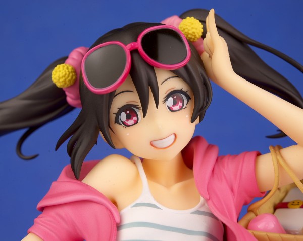 グッドスマイルカンパニー 矢澤にこ ピクニックガール レビュー