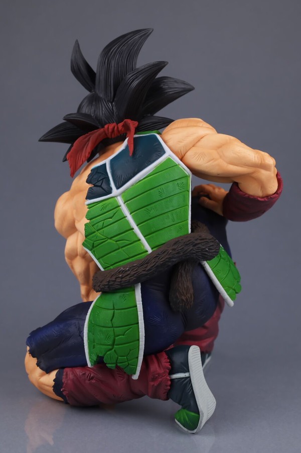 一番くじ ドラゴンボール超 BWFC 造形天下一武道会3 SUPER MASTER