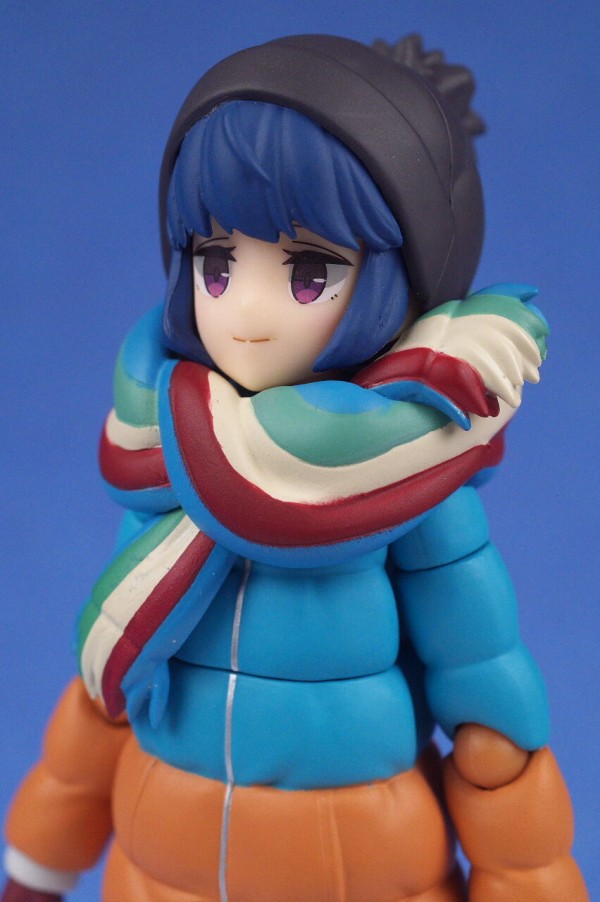 figma 志摩 リン DX Edition figma 志摩リン DXエディション