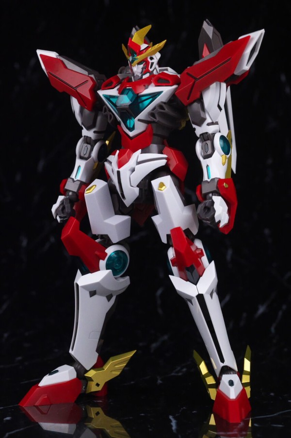 THE合体 DX ブレイバーン THE合体 DXブレイバーン [勇気爆発バーンブレイバーン] | 公式