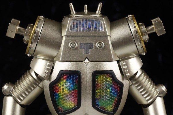 超合金魂 GX-37R キングジョー 55th Anniversary Ver. レビュー
