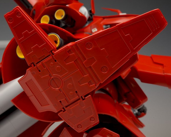 RE/100 ナイチンゲール レビュー : はっちゃか