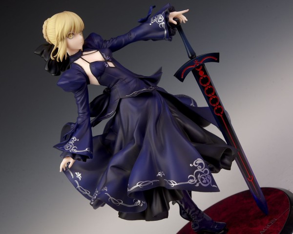 セイバー/アルトリア・ペンドラゴン オルタ ドレスVer. 1/7 アルター Amazon | アルター Fate/Grand Order セイバー/アルトリア・ペン