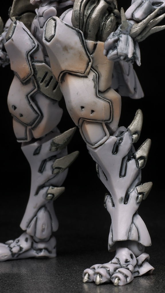 S.I.C. 極魂 WOLF ORPHNOCH フィギュアウルフオルフェノク S.I.C. 極魂 ウルフオルフェノク | 魂ウェブ