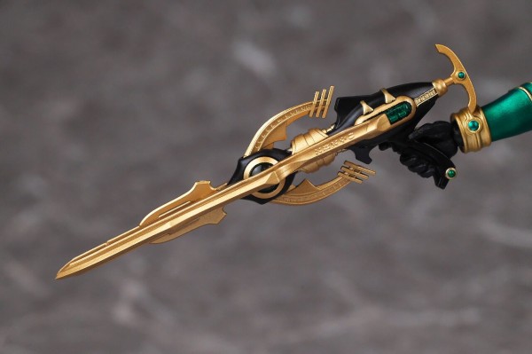 真骨彫 仮面ライダークウガ ライジングペガサス レビュー】S.H.Figuarts（真骨彫製法） 仮面ライダークウガ