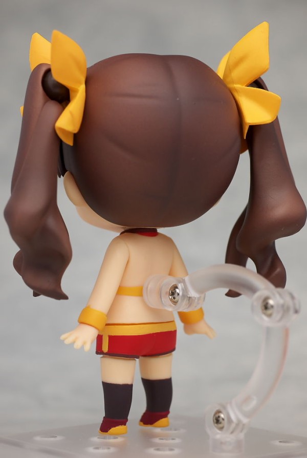 ねんどろいど セイバー＆遠坂凛 応援Ver. Cheerful JAPAN!』第8弾、「ねんどろいど セイバー＆遠坂凛 応援