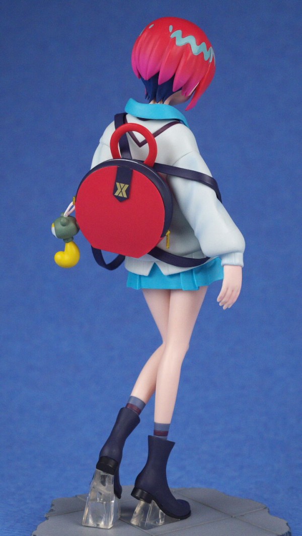 1番くじ ジークアクス A賞 アマテユズリハ フィギュア 一番くじ ジークアクス vol.2 A賞 アマテ・ユズリハ（マチュ