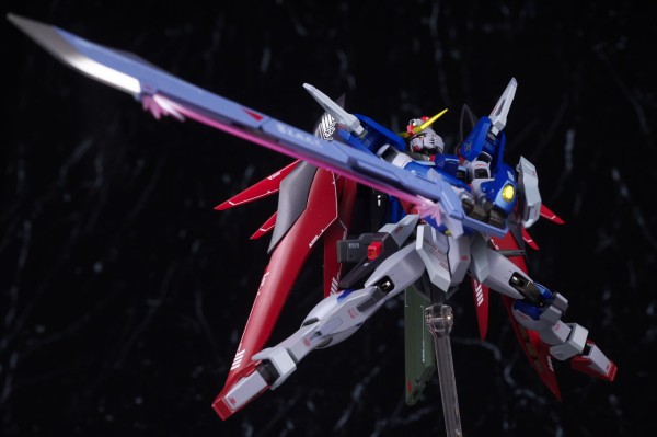 METAL ROBOT魂 デスティニーガンダム ［Re:Coordinate