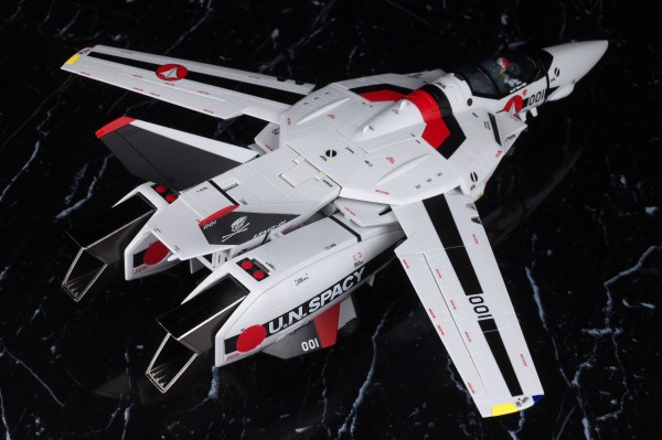 DX超合金 劇場版 VF-1S ストライクバルキリー（一条輝機