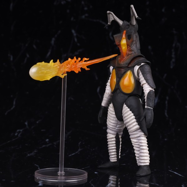 Amazon | S.H.Figuarts ゼットン 一兆度の火球Ver. | フィギュア