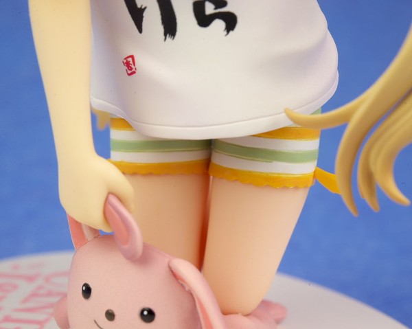 コトブキヤ 双葉杏 レビュー : はっちゃか