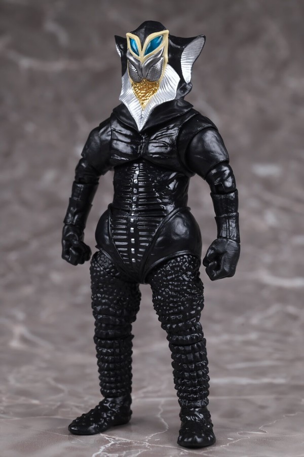 [新品未開封]メフィラス星人　フィギュアーツ メフィラス星人 55th Anniversary Ver.新品、未開封