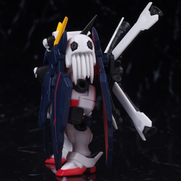 モビルスーツアンサンブル　EX39　フルクロス 抽選販売】機動戦士ガンダム MOBILE SUIT ENSEMBLE EX39 クロス