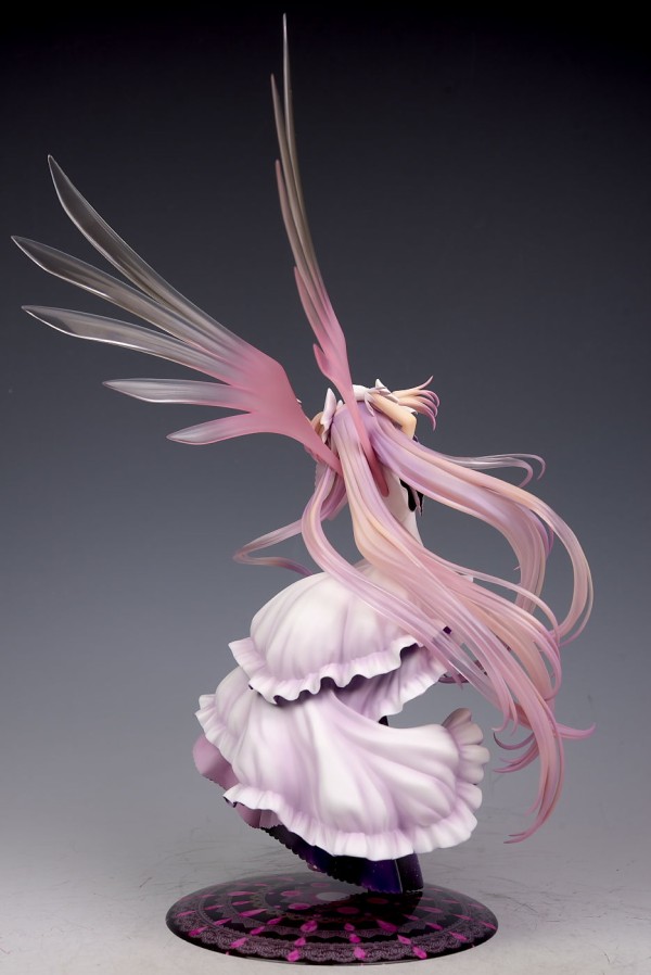 アニプレックス アルティメットまどか ～叛逆の物語～ レビュー : はっ