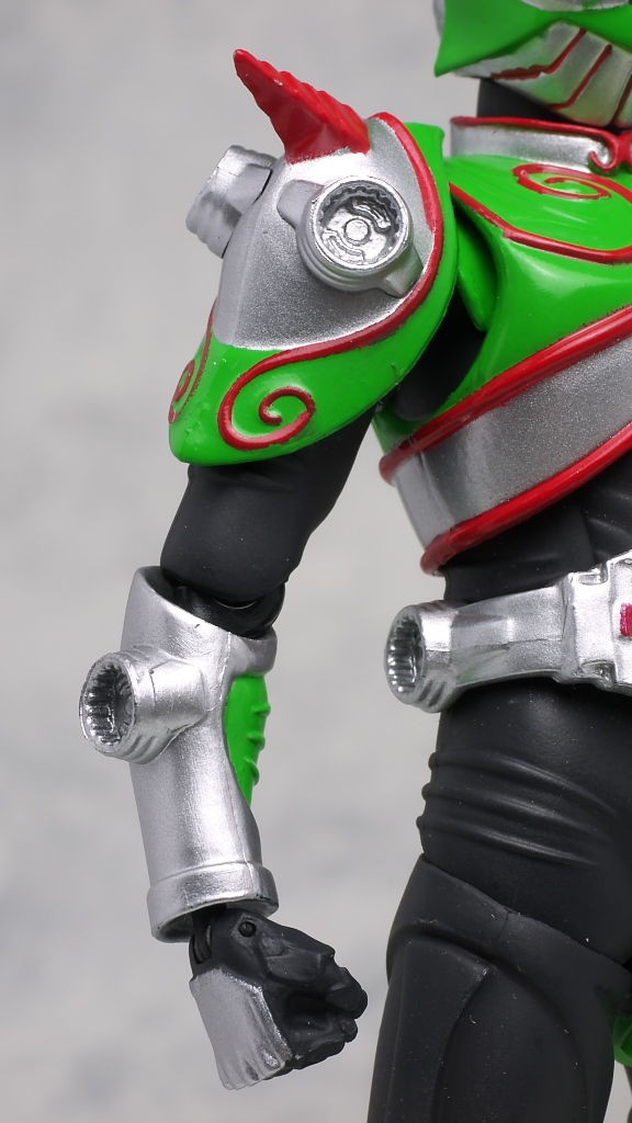 仮面ライダー　キャモ　figma figma 仮面ライダーキャモ (マックスファクトリー（Max Factory