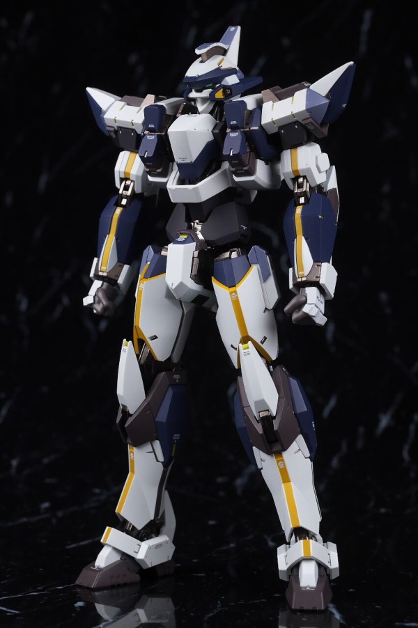 L BUILD レーバテイン アーバレストリファレンス METAL BUILD レーバテイン アーバレストリファレンス | 魂ウェブ