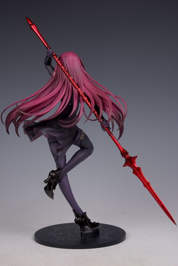 FGO スカサハ イベント限定 第一再臨 キューズQ FGO スカサハ イベント限定 第一再臨 キューズQ - メルカリ