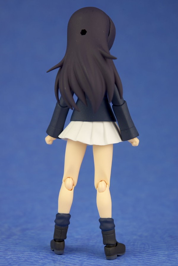 figma 冷泉麻子 レビュー : はっちゃか