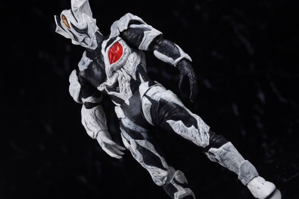 S.H.フィギュアーツ キリエロイド レビュー : はっちゃか