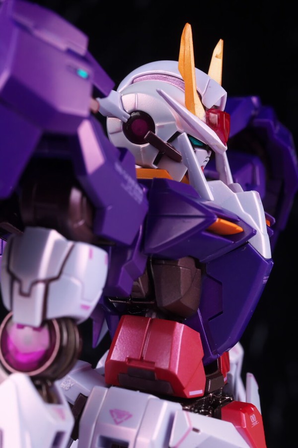 METAL BUILD 10th Anniversary トランザムライザー Full