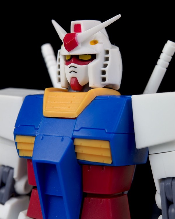 ROBOT魂 RX-78-2 ガンダム ver. A.N.I.M.E. ～最終決戦仕様