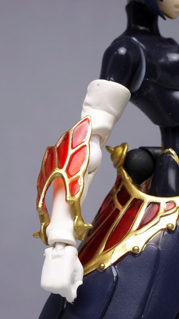 figma メティス レビュー : はっちゃか