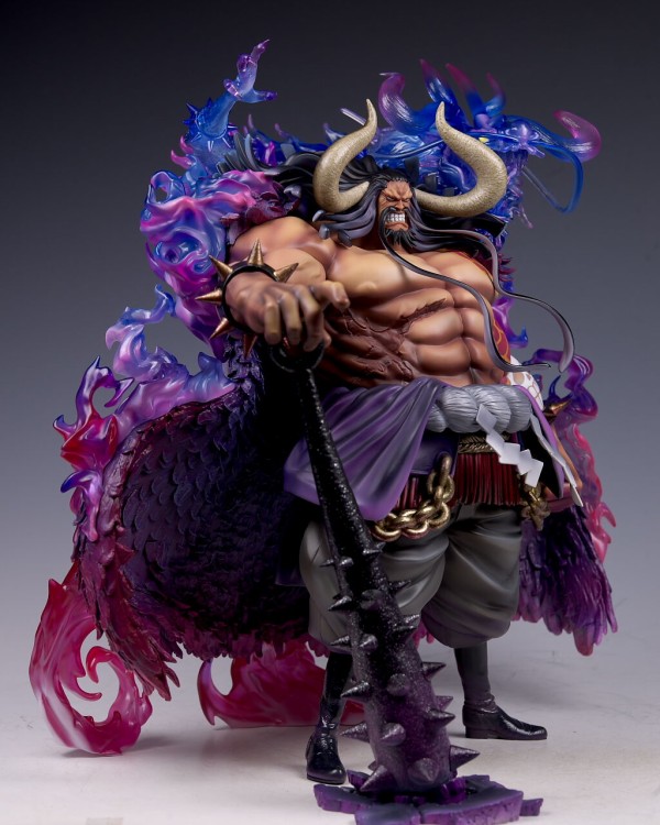 Portrait Of Pirates ワンピース Wa Maximum 百獣のカイドウ レビュー はっちゃか