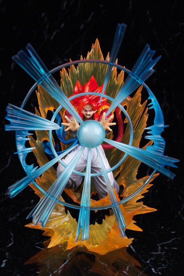 ドッカンバトル7周年×フィギュアーツZERO［超激戦］コラボ 超