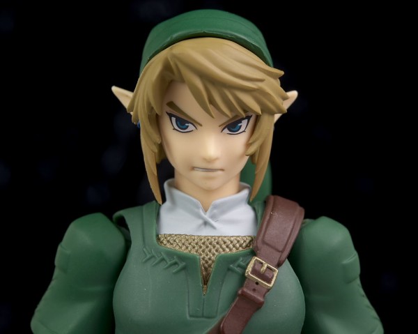 figma リンク トワイライトプリンセスver. DXエディション