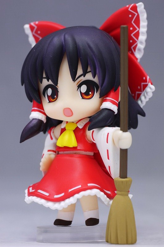 東方ねんどろいどセット(箱無し) 東方ねんどろいどセット(箱無し) 東方ねんどろいどセット(箱無し