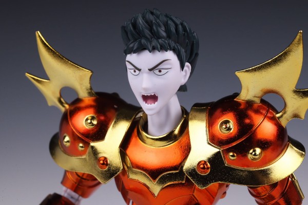 BANDAI - 聖闘士聖衣神話EX リュムナデスカーサ 新品未開封 2個セット 聖闘士聖衣神話EX リュムナデスカーサ | 聖闘士星矢シリーズ
