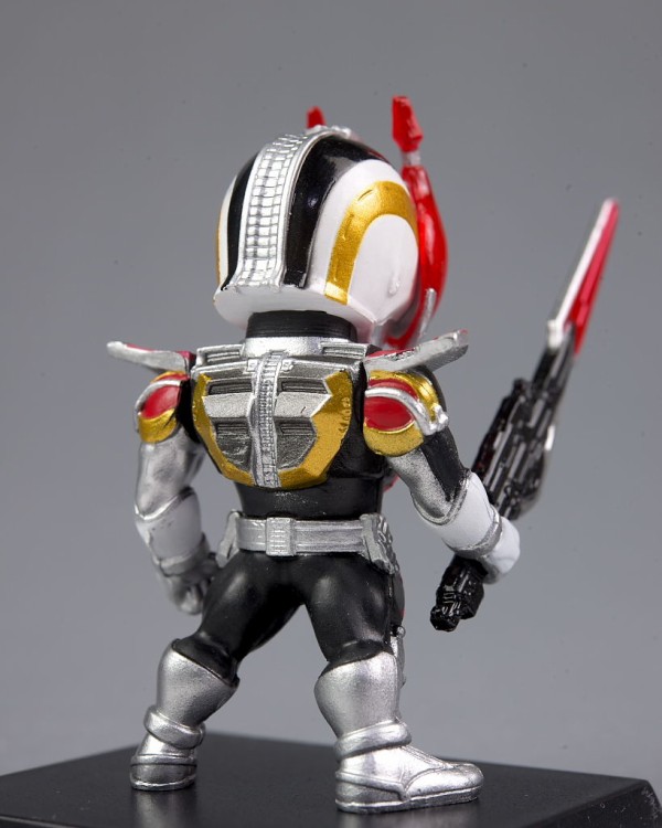 CONVERGE KAMEN RIDER PB10 仮面ライダー電王 TV COMPLETE EDITION