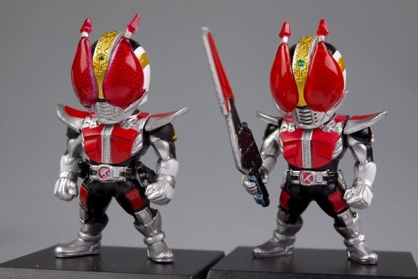 仮面ライダー電王　コンバージ　 TV COMPLETE EDITION CONVERGE KAMEN RIDER PB10 仮面ライダー電王 TV COMPLETE