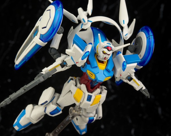 Hg Gセルフ パーフェクトパック装備型 レビュー はっちゃか