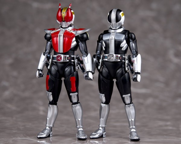 S.H.フィギュアーツ（真骨彫製法） 仮面ライダー電王
