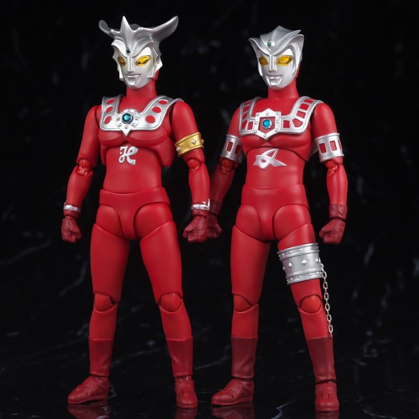 S.H.フィギュアーツ アストラ レビュー】S.H.Figuarts アストラ