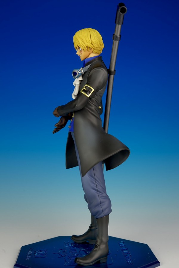 Pop Sailing Again サボ レビュー はっちゃか