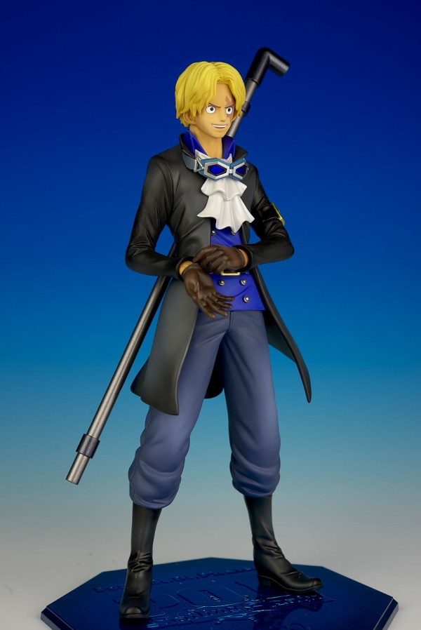 Pop Sailing Again サボ レビュー はっちゃか