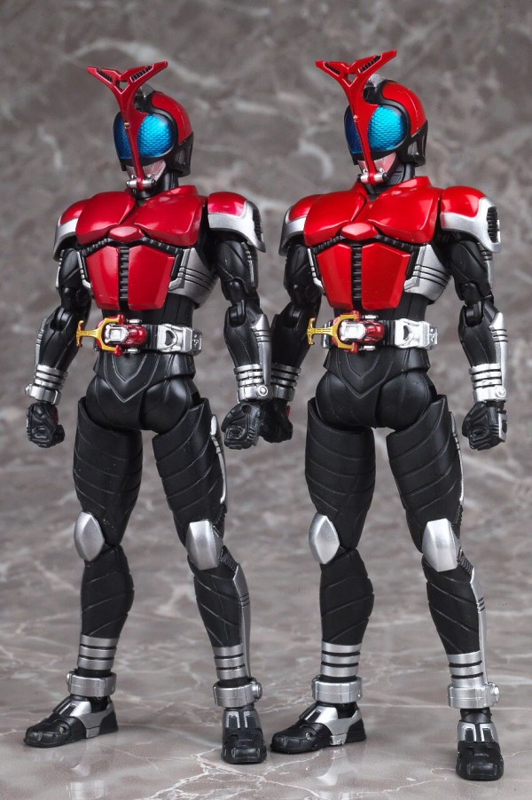 S.H.フィギュアーツ 真骨彫製法 仮面ライダーカブト 10th S.H.Figuarts（真骨彫製法） 仮面ライダーカブト ライダー