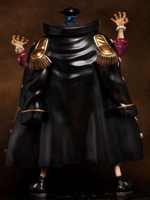 Portrait.Of.Pirates ワンピース NEO-DX 黒ひげ マーシャル・D