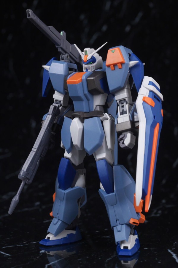 ROBOT魂 デュエルガンダム アサルトシュラウド ver. A.N.I.M.E.