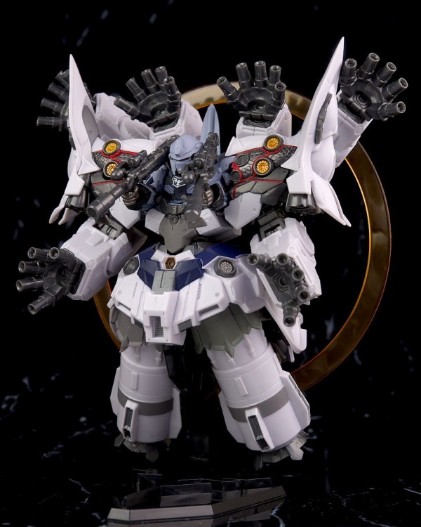 GH セカンドネオ・ジオング IIネオ・ジオング（セカンド・ネオ・ジオング） | ガンプラ