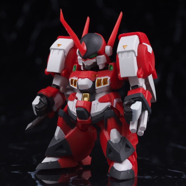スーパーロボット大戦OG ORIGINAL COLLECTION 02 レビュー : は