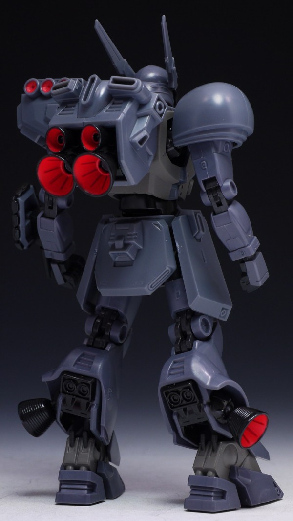 Robot魂 デナン ゲー レビュー はっちゃか