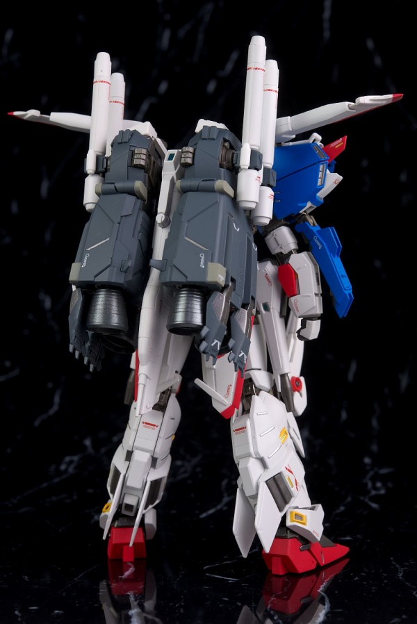 L ROBOT魂　Ex-Sガンダム タスクフォースα Amazon | METAL ROBOT魂（Ka signature） 〈SIDE MS〉 Ex-S