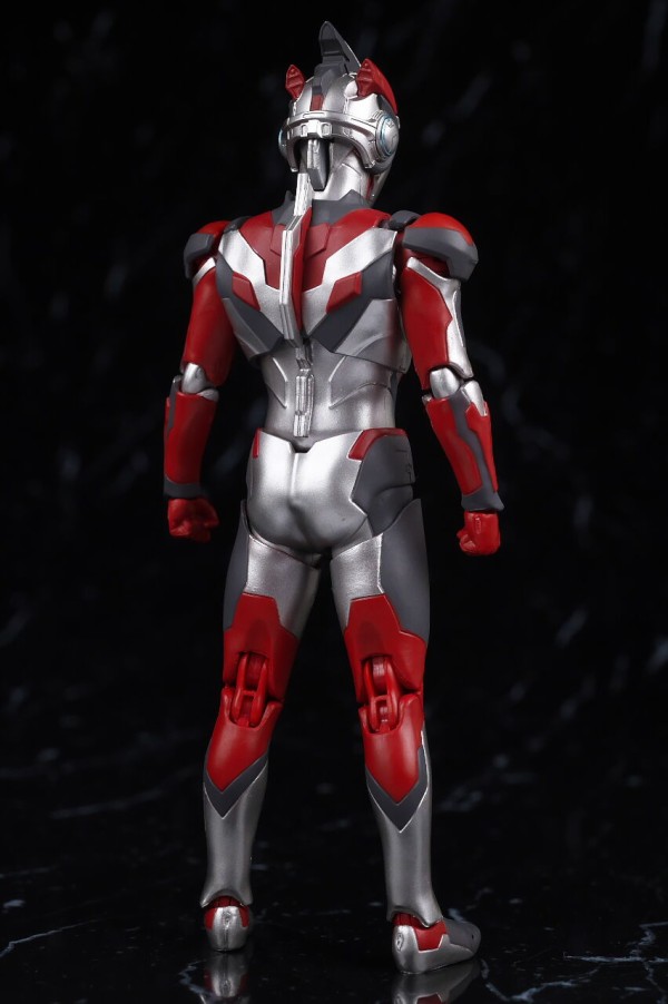 S.H.フィギュアーツ ウルトラマンエックス(ウルトラマン ニュー