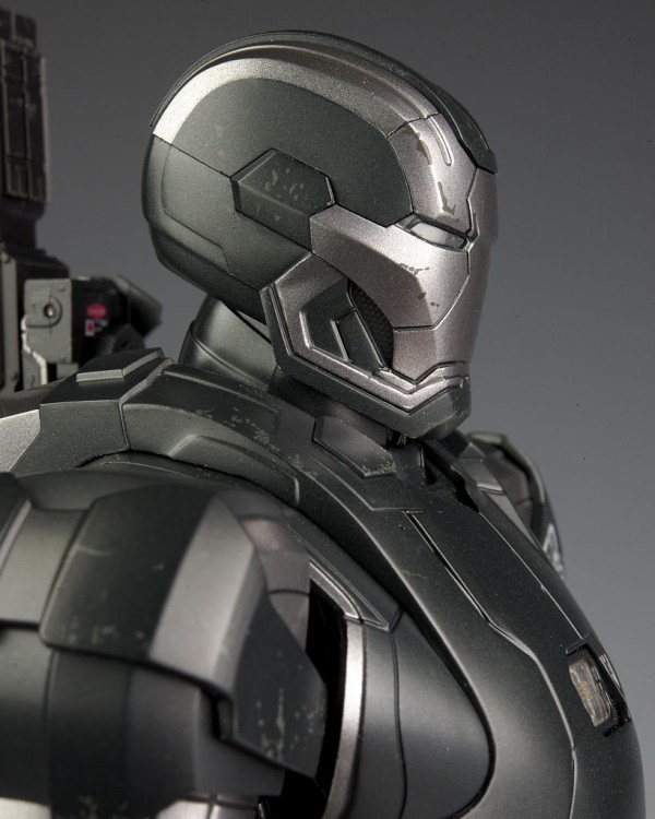 ホットトイズ　ウォーマシン　エイジオブウルトロン ホットトイズ・バスト】『アベンジャーズ／エイジ・オブ